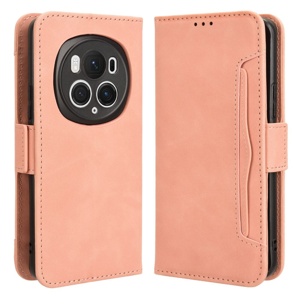 HONOR Magic6 Pro - Custodia multiple card slots