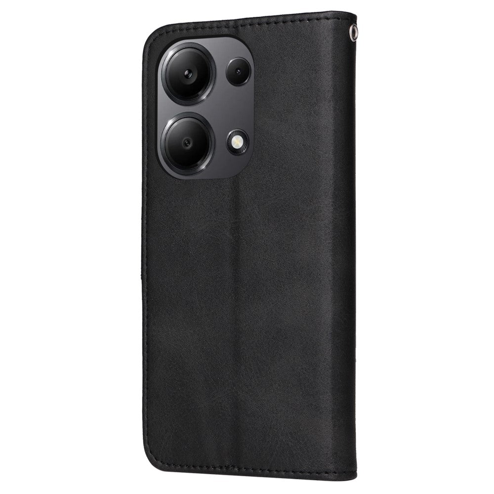 Poco M6 Pro / Redmi Note 13 Pro 4G  - Custodia Premium