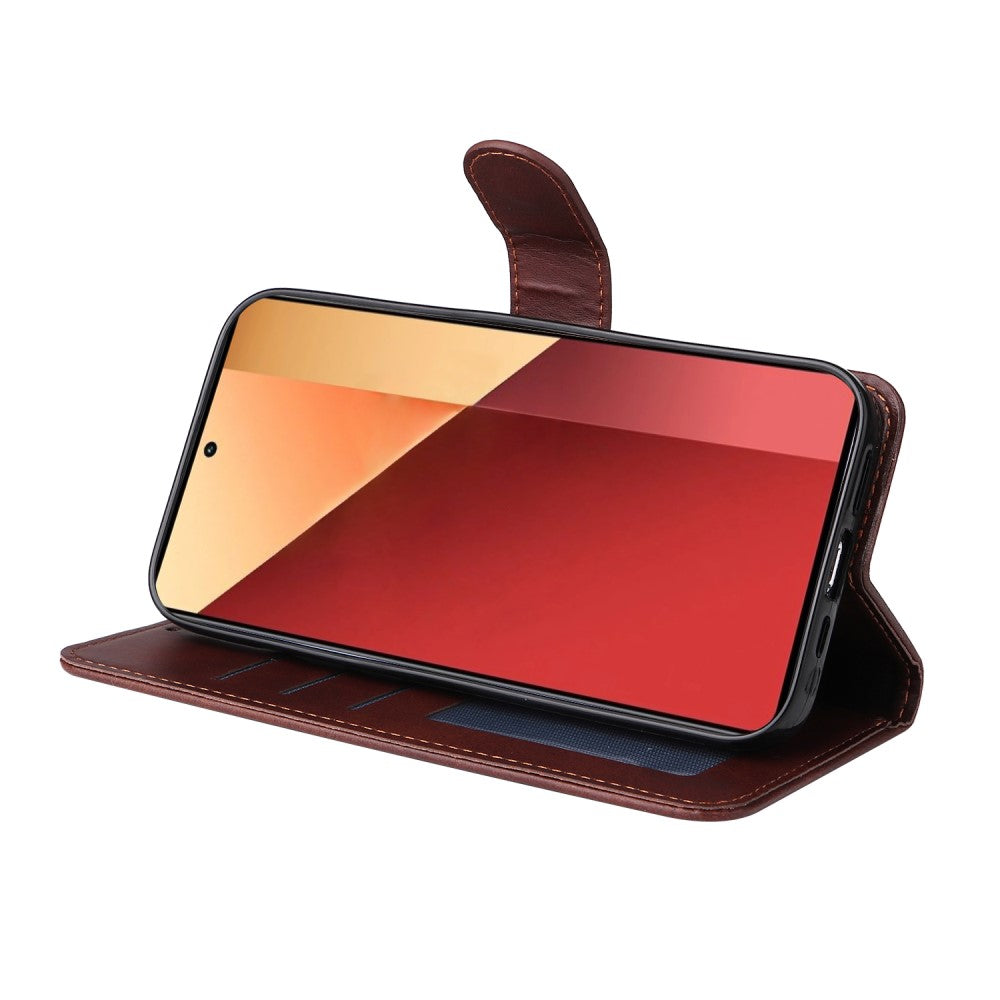 Poco M6 Pro / Redmi Note 13 Pro 4G  - Custodia Premium