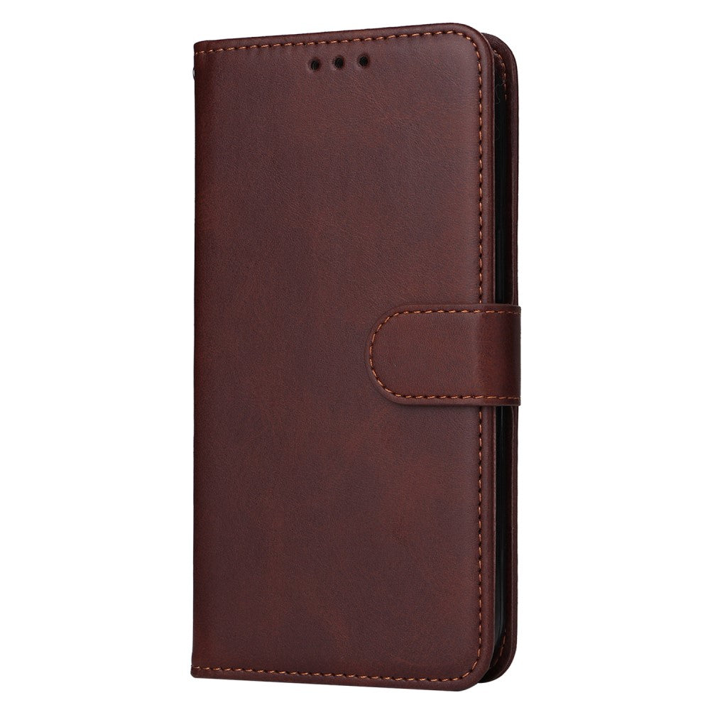 Poco M6 Pro / Redmi Note 13 Pro 4G  - Custodia Premium