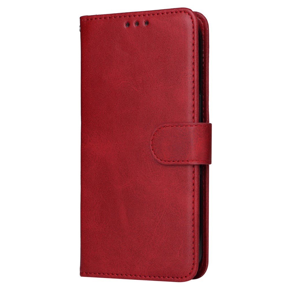 Poco M6 Pro / Redmi Note 13 Pro 4G  - Custodia Premium
