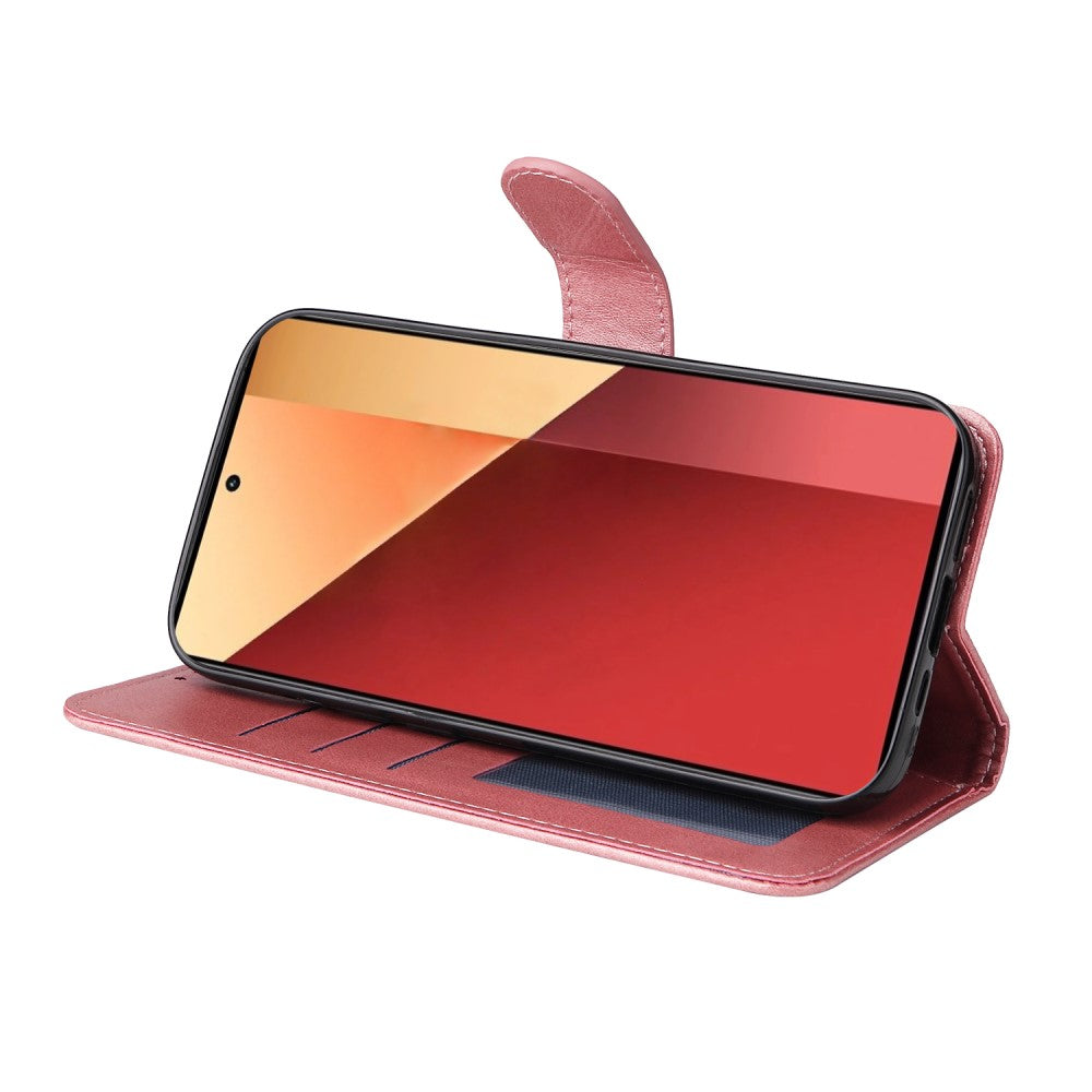 Poco M6 Pro / Redmi Note 13 Pro 4G  - Custodia Premium