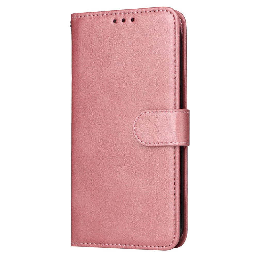 Poco M6 Pro / Redmi Note 13 Pro 4G  - Custodia Premium