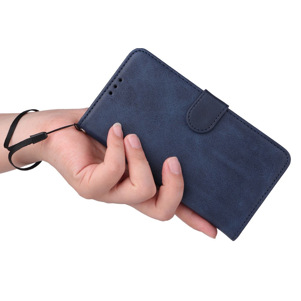 Poco M6 Pro / Redmi Note 13 Pro 4G  - Custodia Premium