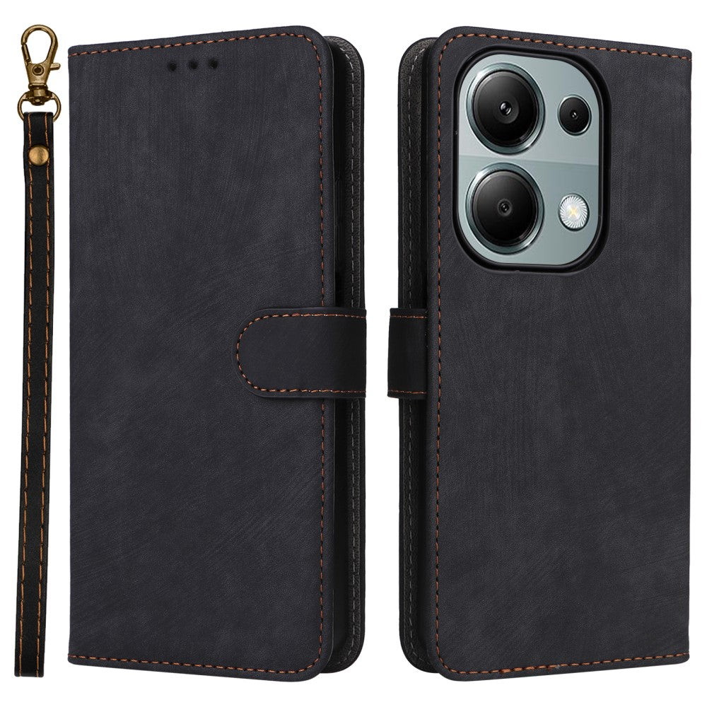 Poco M6 Pro / Redmi Note 13 Pro 4G - RFID case