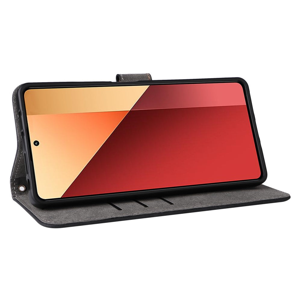 Poco M6 Pro / Redmi Note 13 Pro 4G - RFID case
