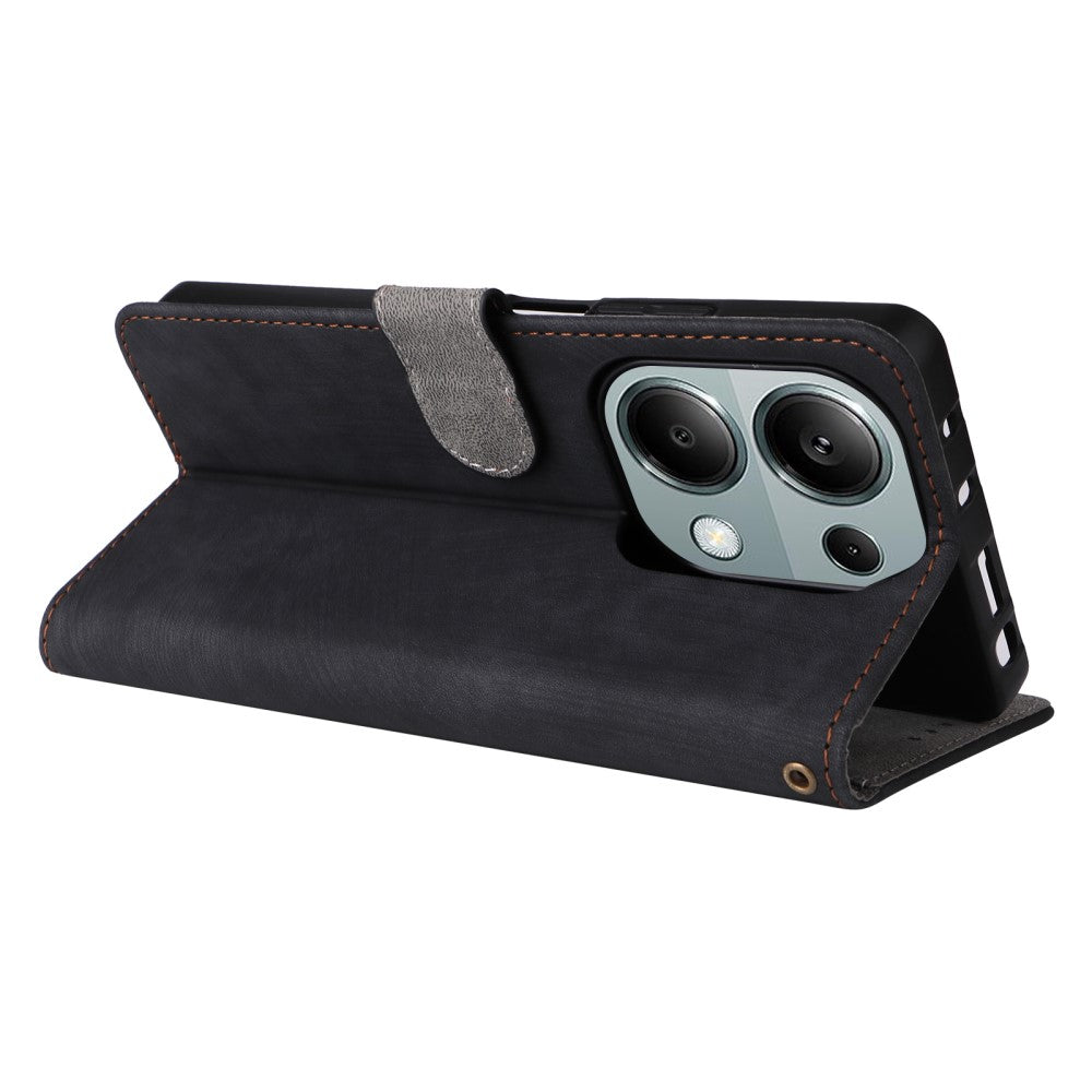 Poco M6 Pro / Redmi Note 13 Pro 4G - RFID case