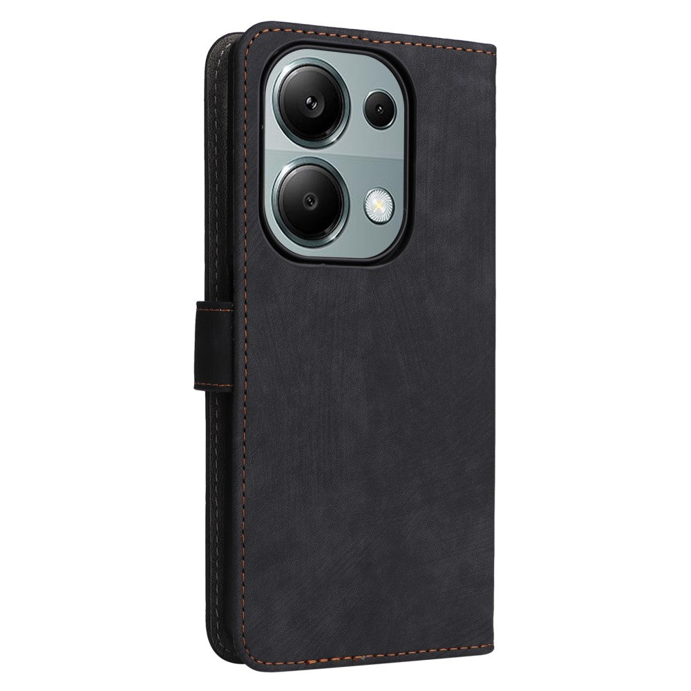 Poco M6 Pro / Redmi Note 13 Pro 4G - RFID case
