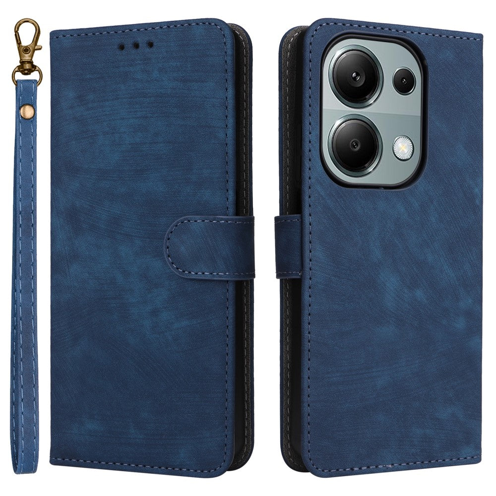 Poco M6 Pro / Redmi Note 13 Pro 4G - RFID case