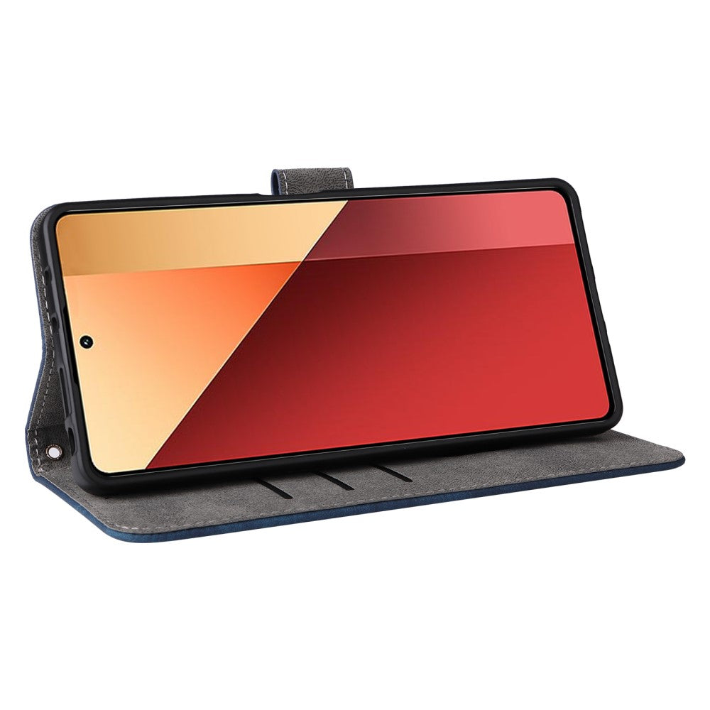 Poco M6 Pro / Redmi Note 13 Pro 4G - RFID case