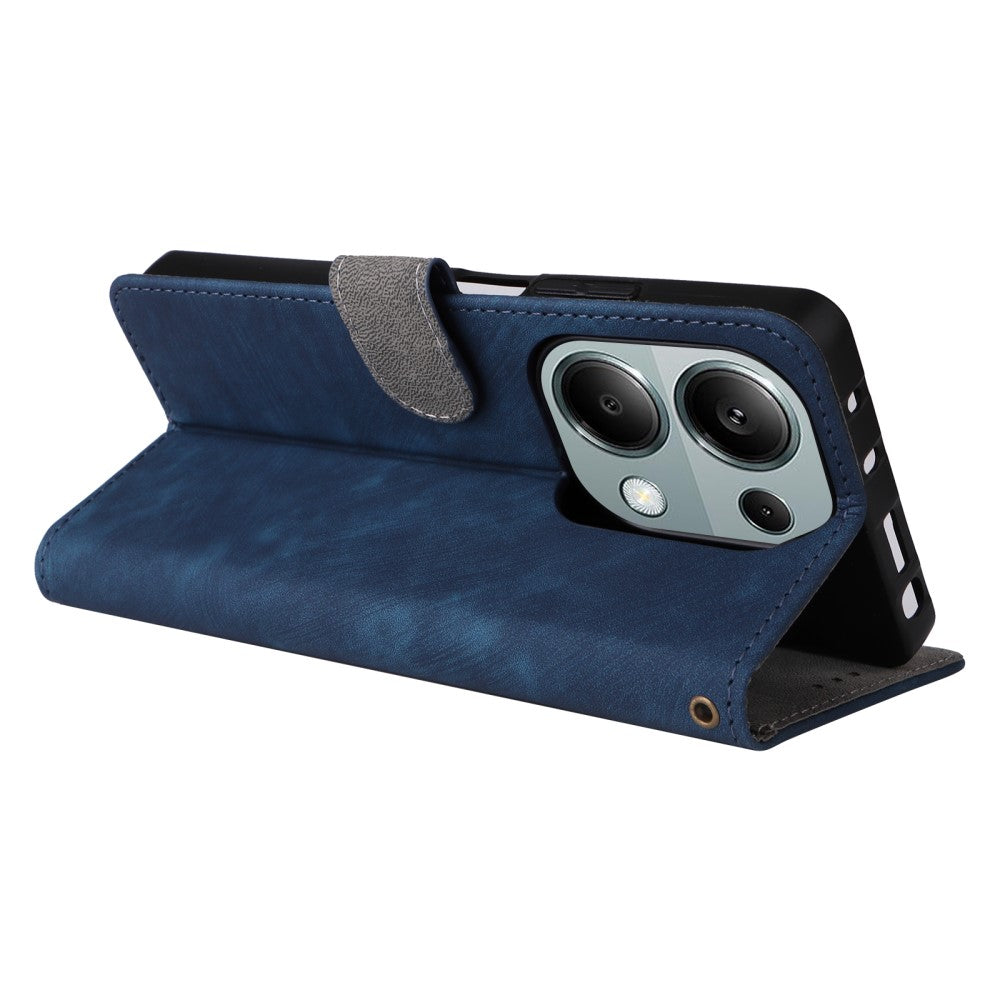 Poco M6 Pro / Redmi Note 13 Pro 4G - RFID case
