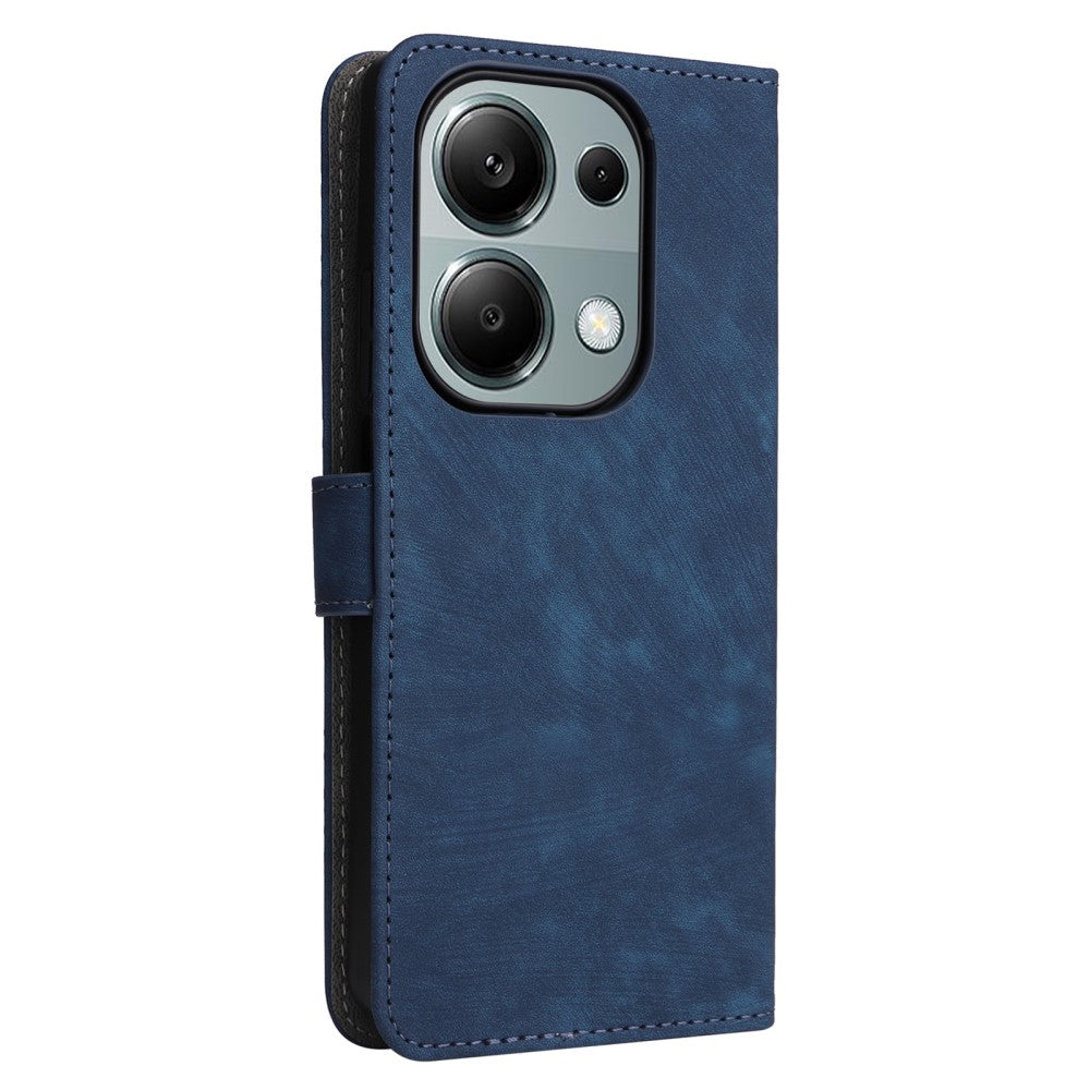 Poco M6 Pro / Redmi Note 13 Pro 4G - RFID case