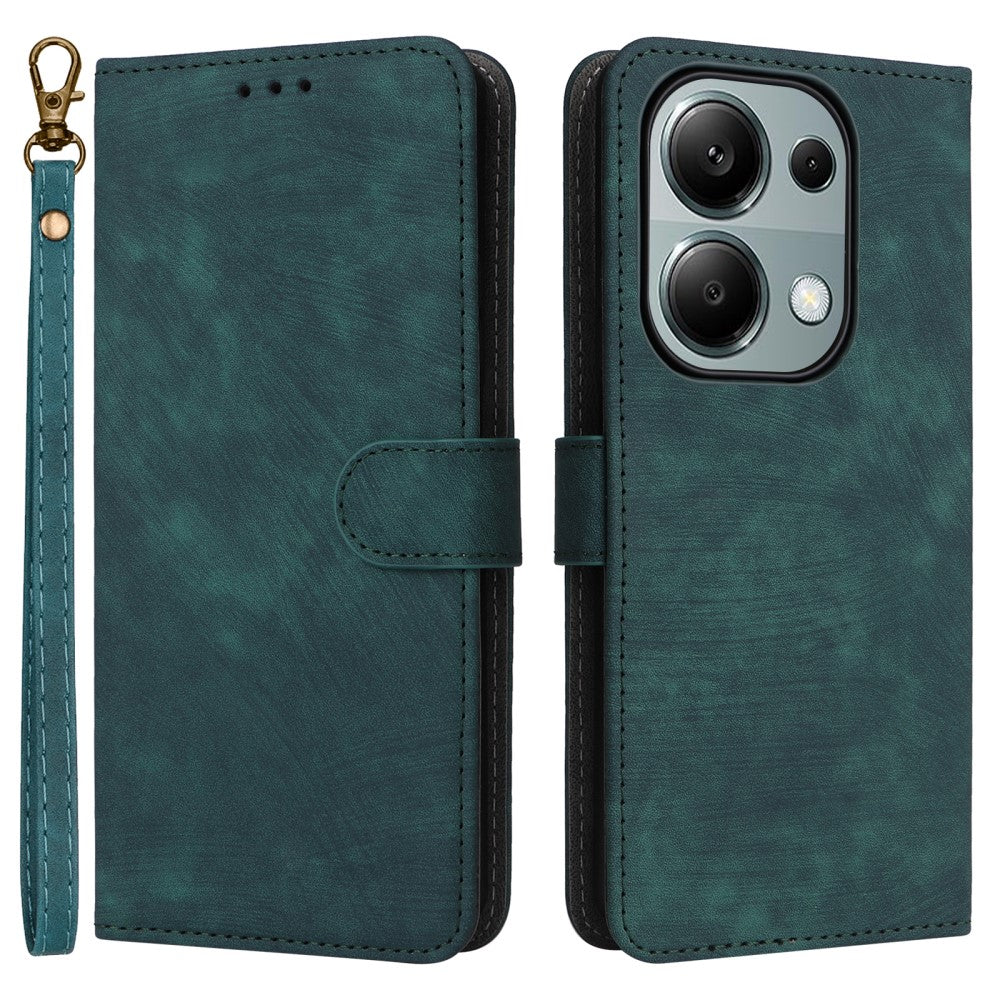 Poco M6 Pro / Redmi Note 13 Pro 4G - RFID case