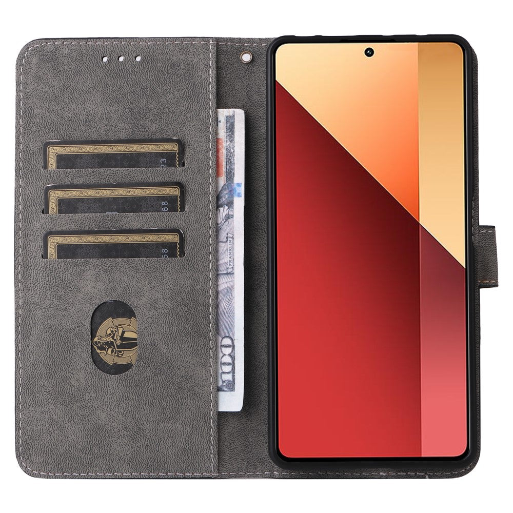 Poco M6 Pro / Redmi Note 13 Pro 4G - RFID case