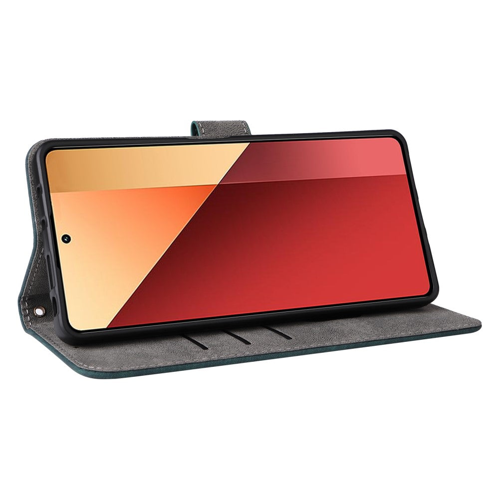 Poco M6 Pro / Redmi Note 13 Pro 4G - RFID case