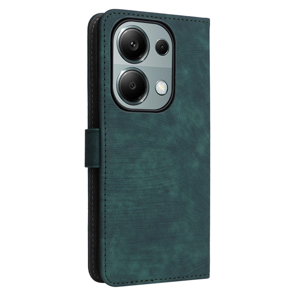 Poco M6 Pro / Redmi Note 13 Pro 4G - RFID case