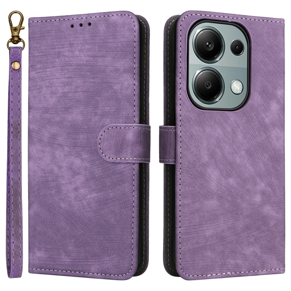 Poco M6 Pro / Redmi Note 13 Pro 4G - RFID case