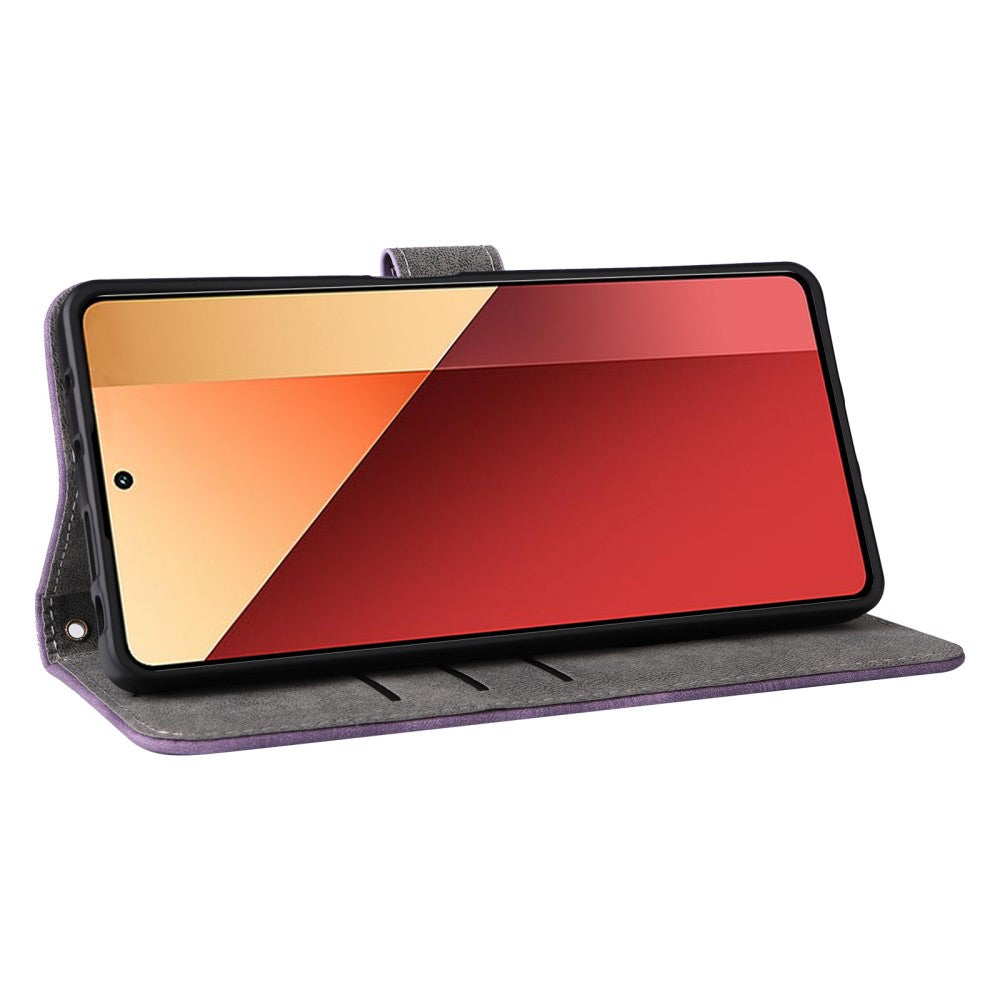 Poco M6 Pro / Redmi Note 13 Pro 4G - RFID case
