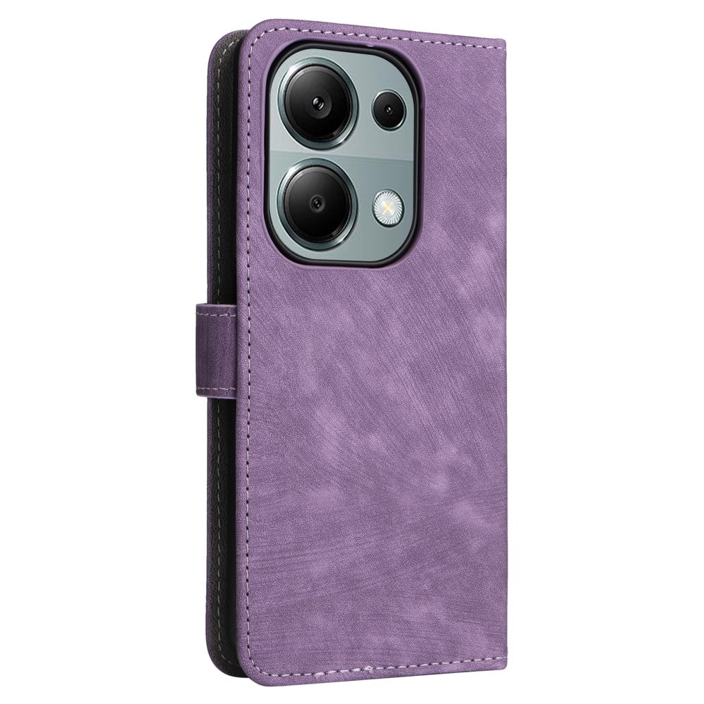 Poco M6 Pro / Redmi Note 13 Pro 4G - RFID case