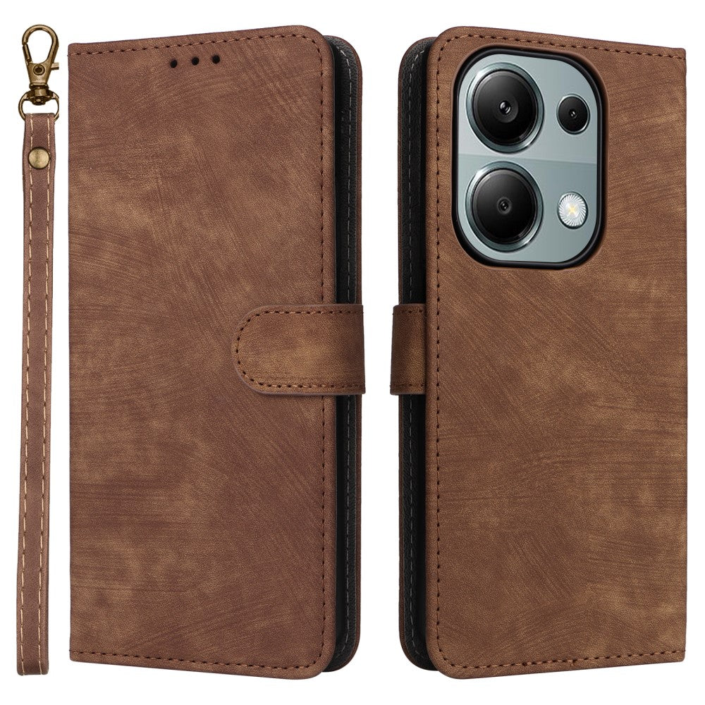 Poco M6 Pro / Redmi Note 13 Pro 4G - RFID case