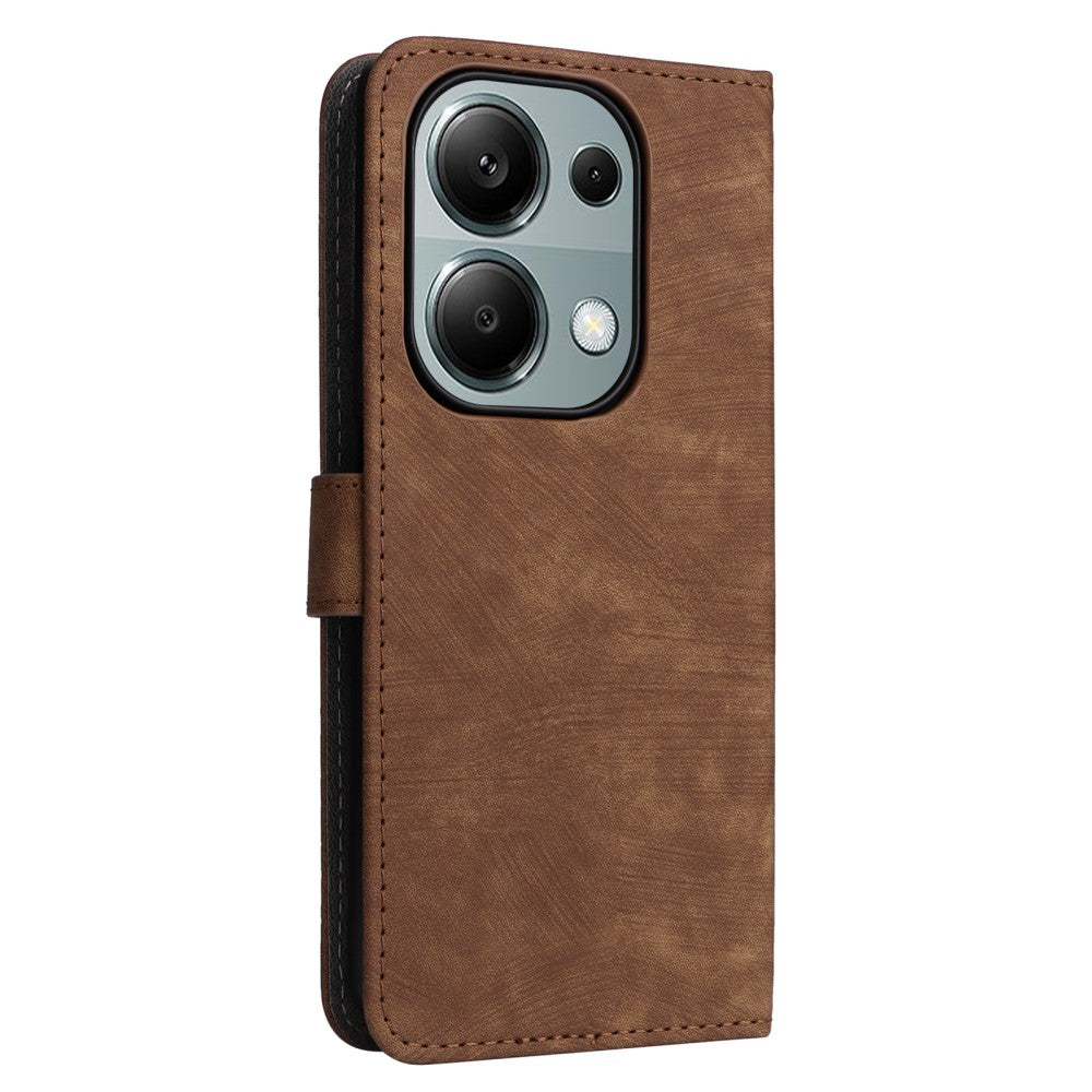 Poco M6 Pro / Redmi Note 13 Pro 4G - RFID case