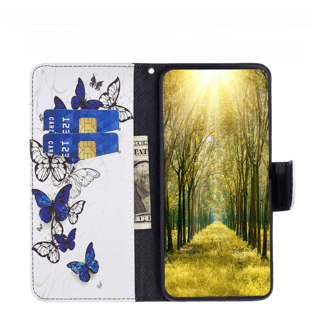 Poco M6 Pro / Redmi Note 13 Pro 4G - Custodia Cover con motivo