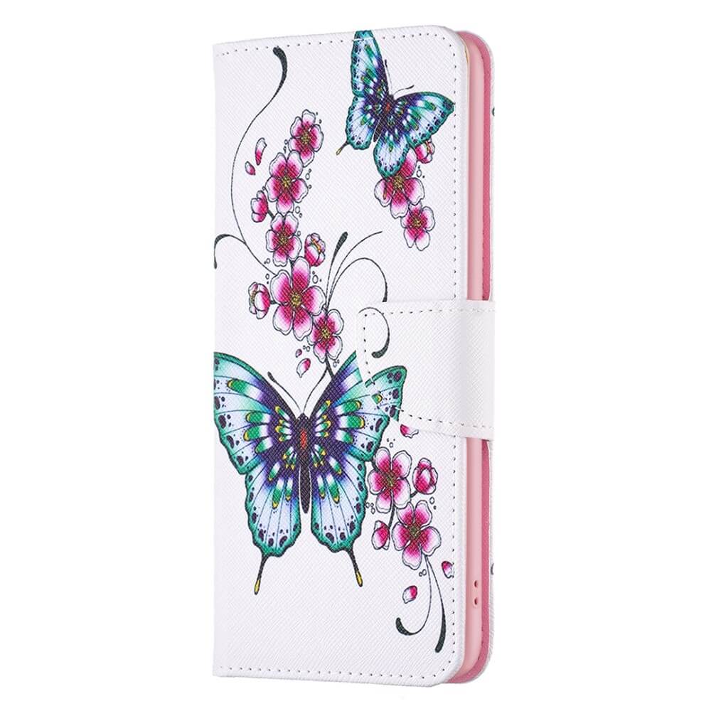 Poco M6 Pro / Redmi Note 13 Pro 4G - Custodia Cover con motivo