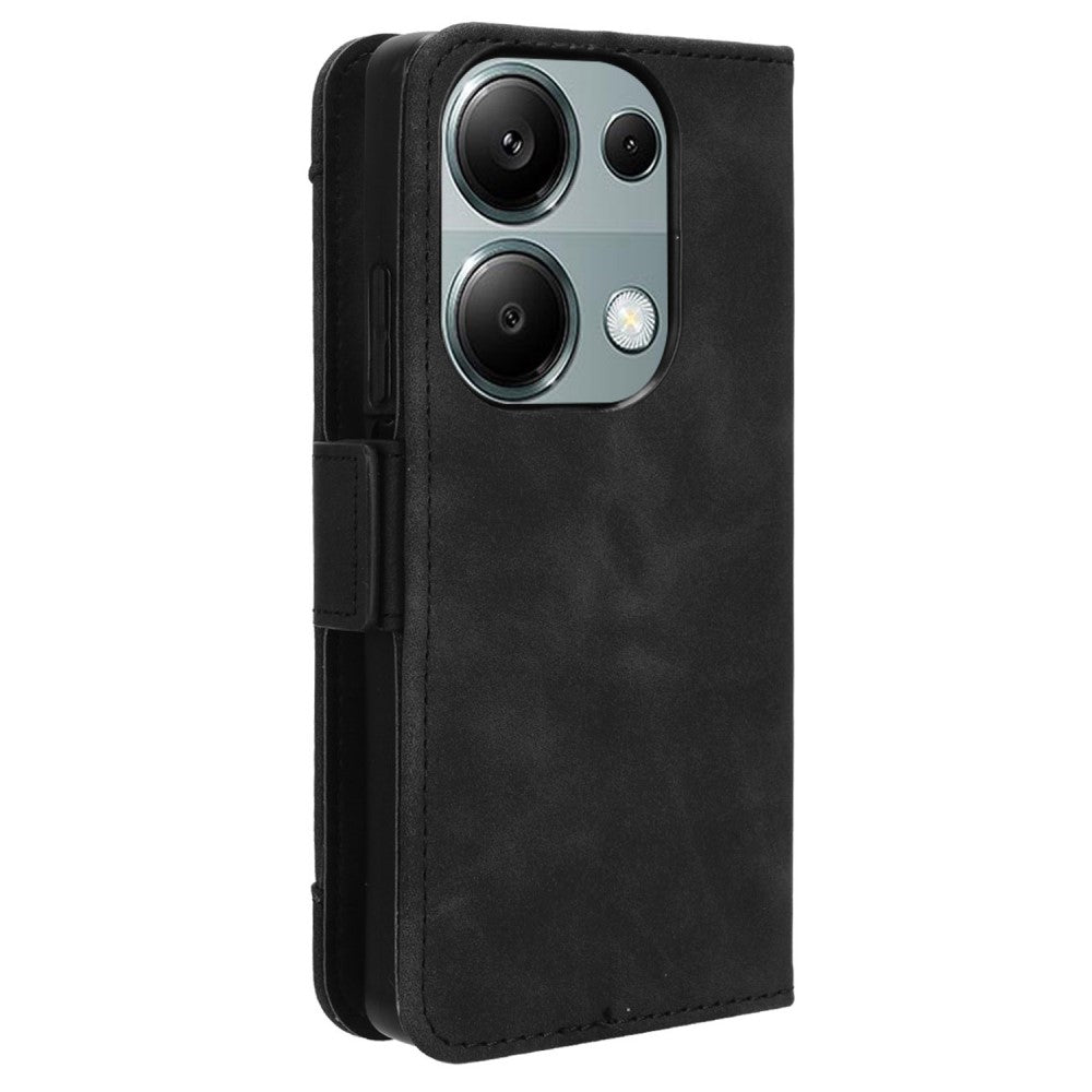 Poco M6 Pro / Redmi Note 13 Pro 4G - Case Card Slots