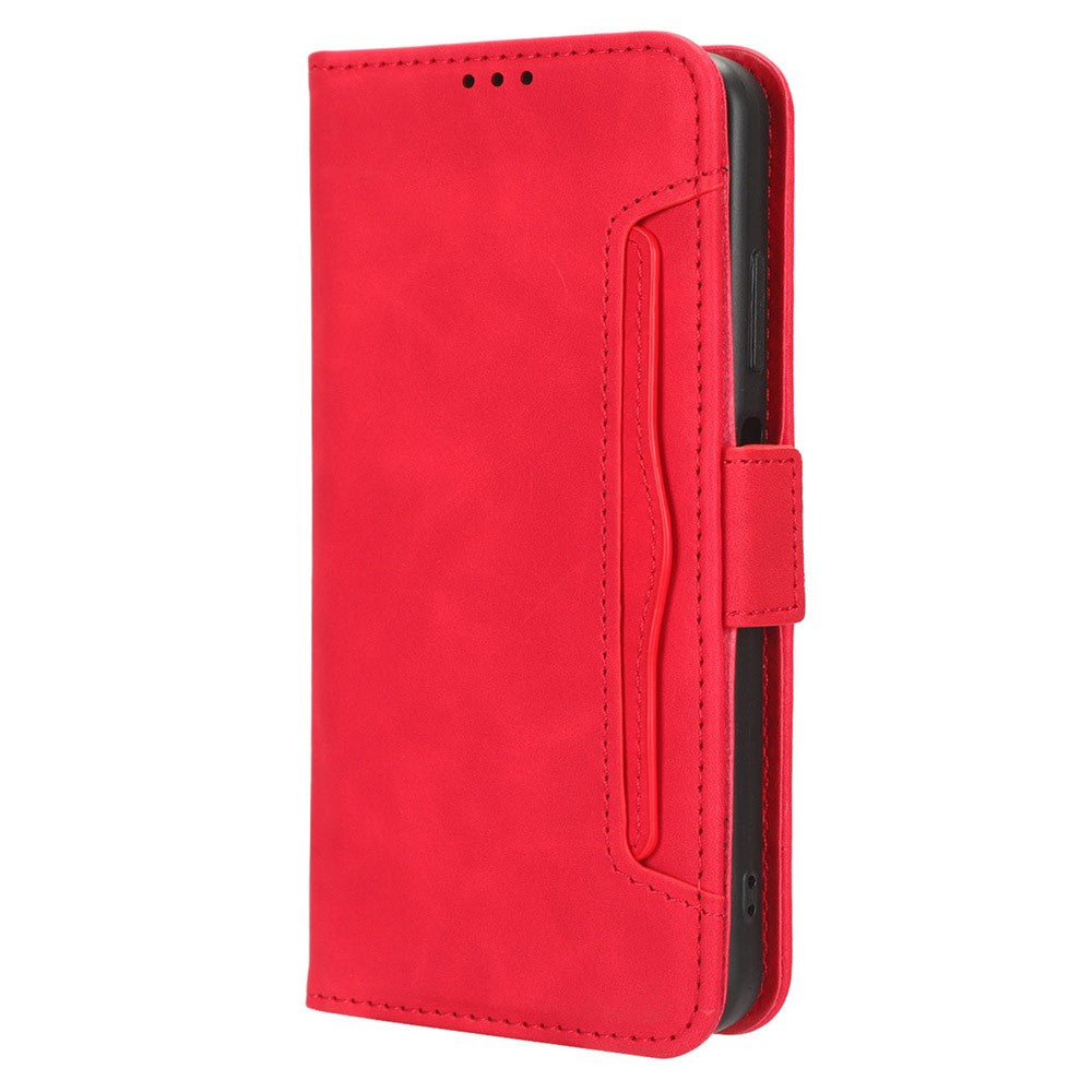 Poco M6 Pro / Redmi Note 13 Pro 4G - Case Card Slots