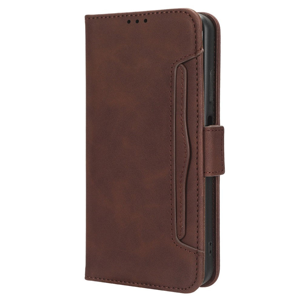 Poco M6 Pro / Redmi Note 13 Pro 4G - Case Card Slots
