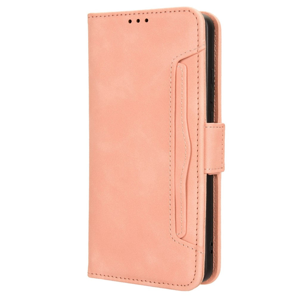 Poco M6 Pro / Redmi Note 13 Pro 4G - Case Card Slots