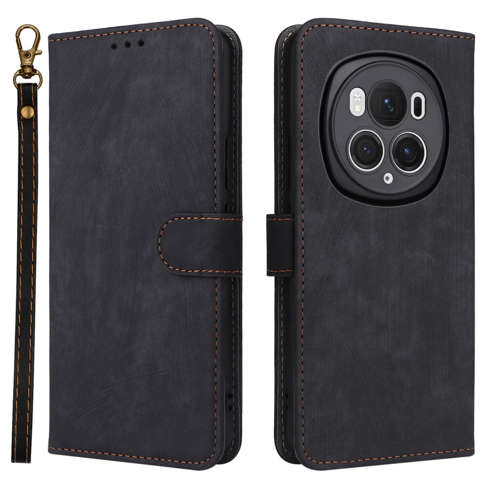 HONOR Magic6 Pro - Custodia con blocco RFID
