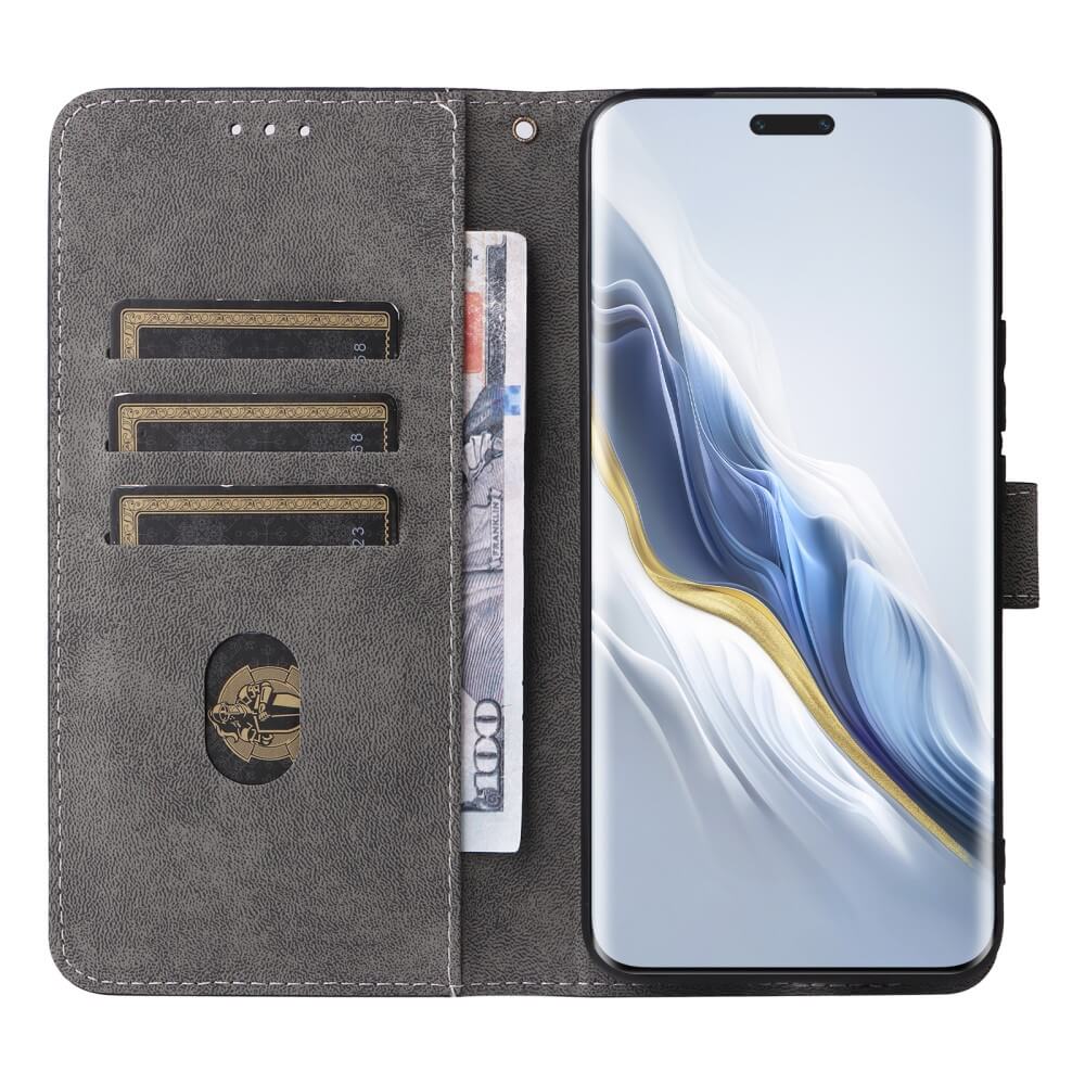 HONOR Magic6 Pro - Custodia con blocco RFID