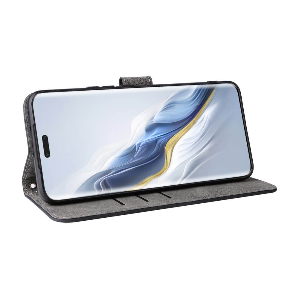 HONOR Magic6 Pro - Custodia con blocco RFID