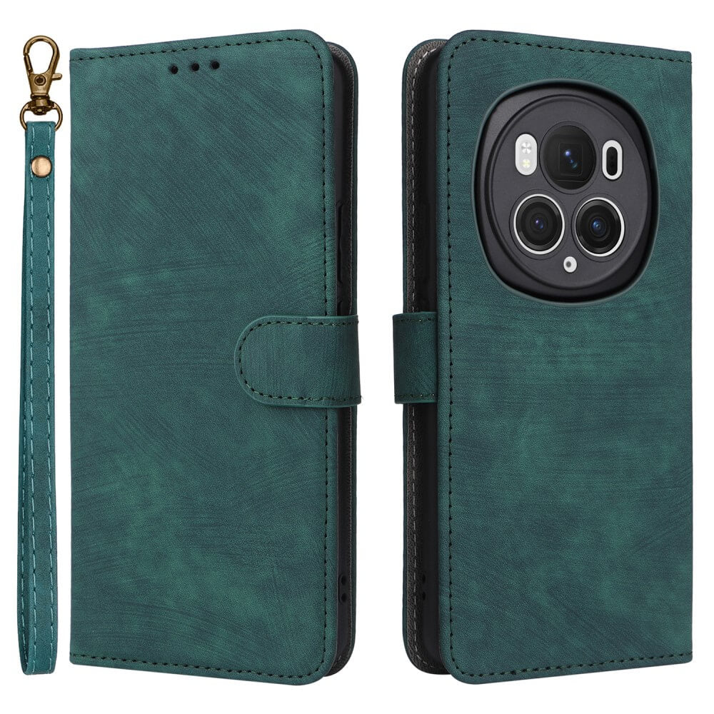 HONOR Magic6 Pro - Custodia con blocco RFID