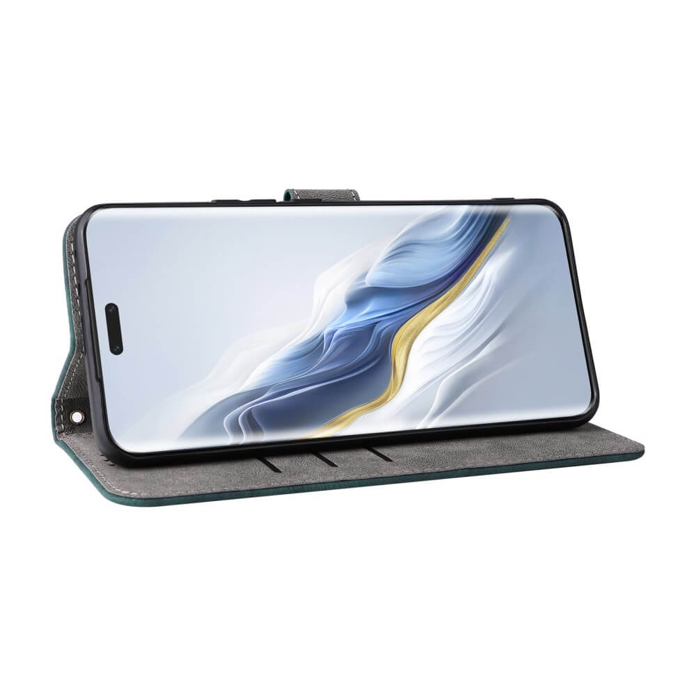 HONOR Magic6 Pro - Custodia con blocco RFID