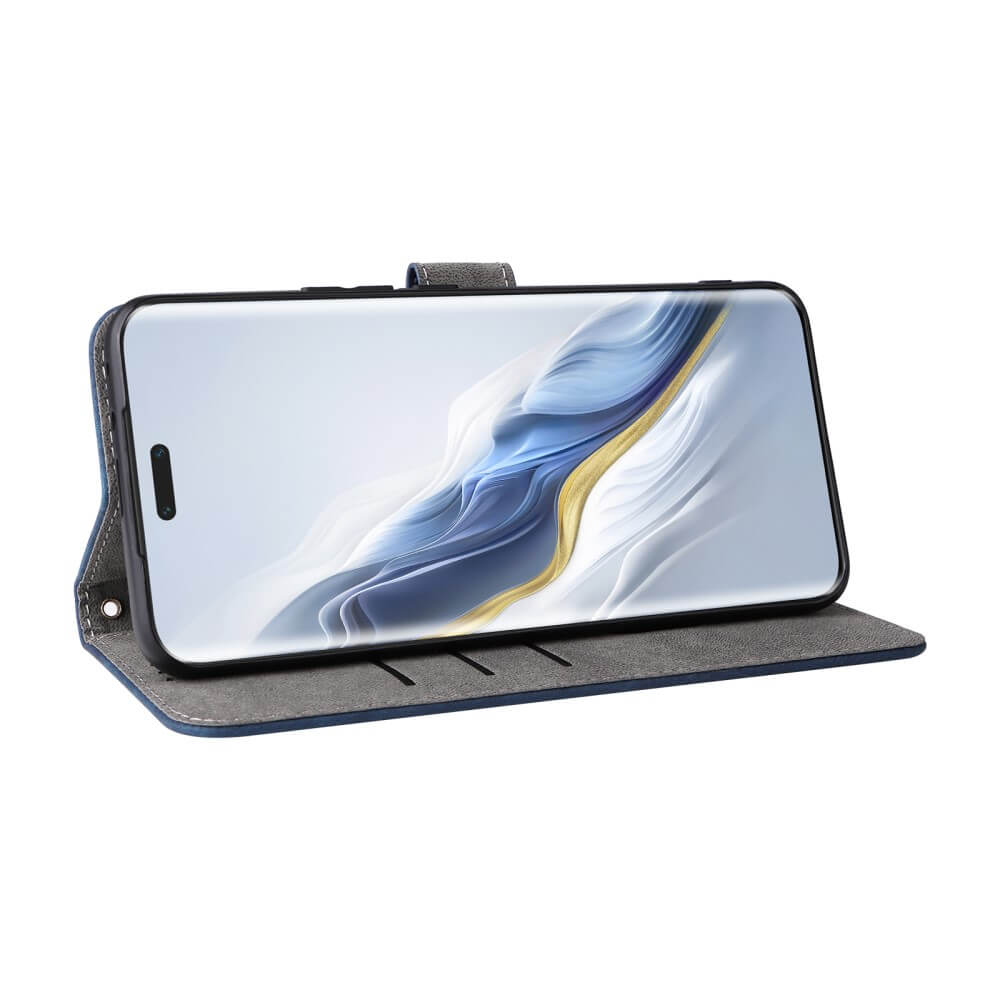 HONOR Magic6 Pro - Custodia con blocco RFID