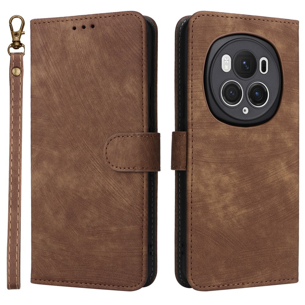 HONOR Magic6 Pro - Custodia con blocco RFID
