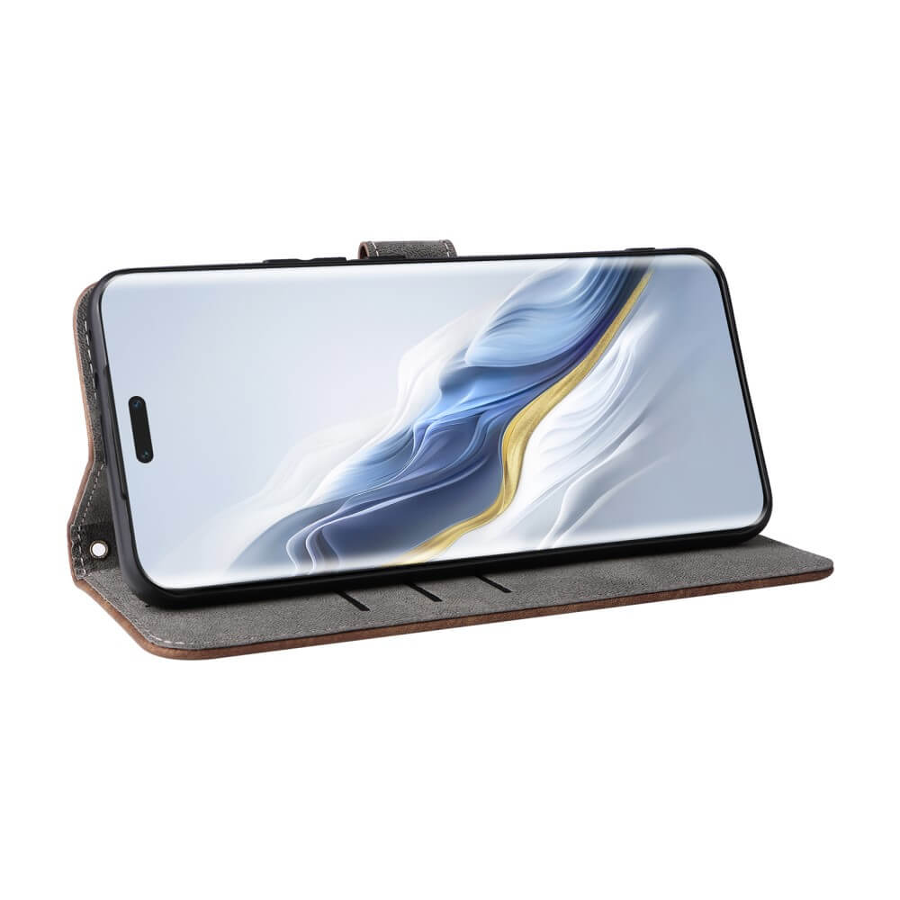HONOR Magic6 Pro - Custodia con blocco RFID