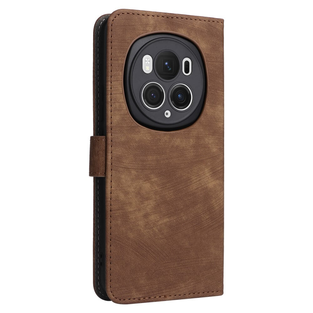 HONOR Magic6 Pro - Custodia con blocco RFID