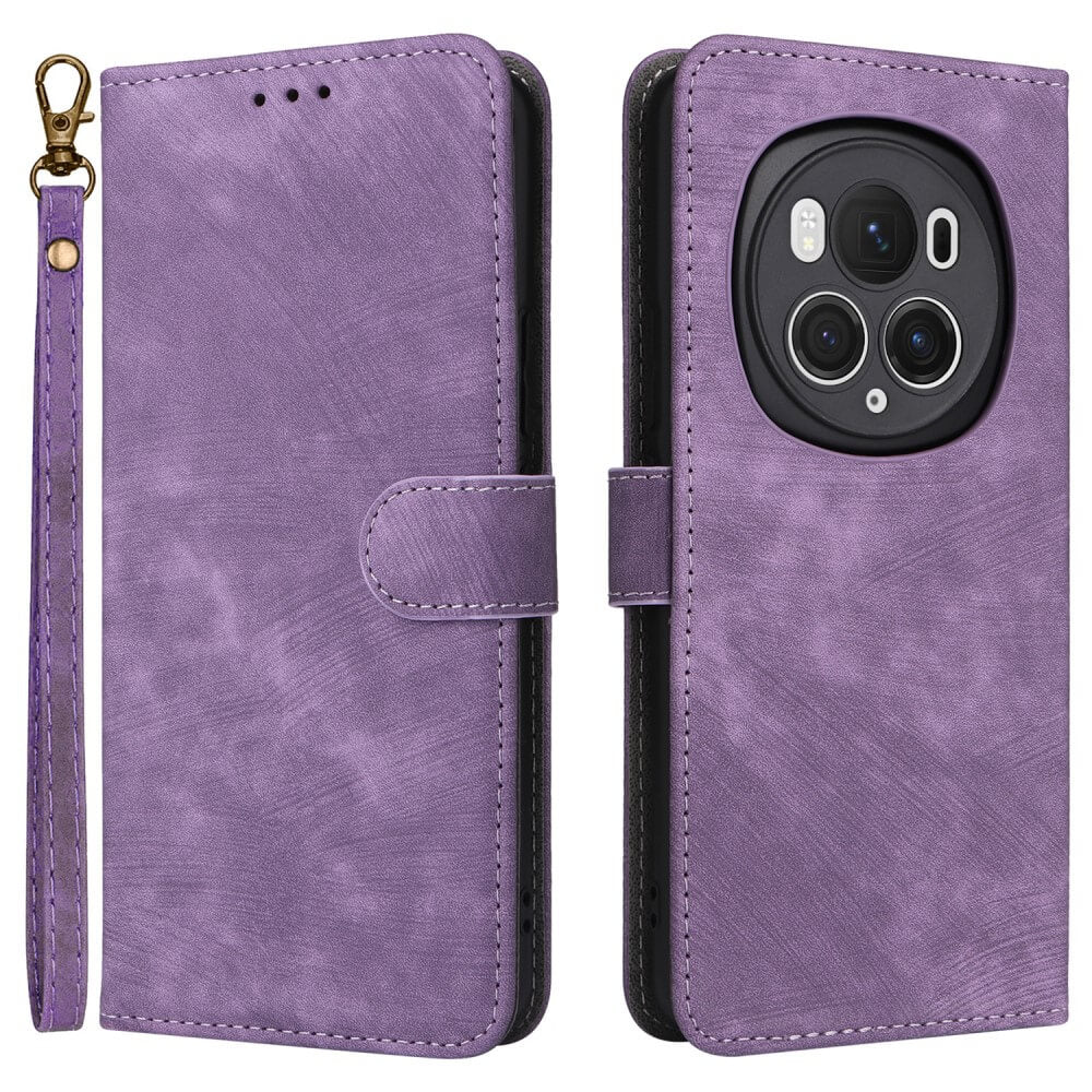 HONOR Magic6 Pro - Custodia con blocco RFID