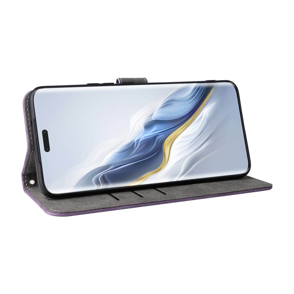 HONOR Magic6 Pro - Custodia con blocco RFID