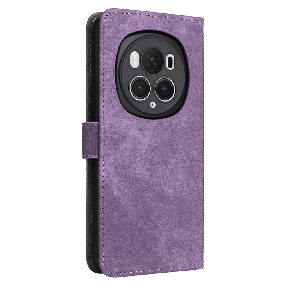 HONOR Magic6 Pro - Custodia con blocco RFID