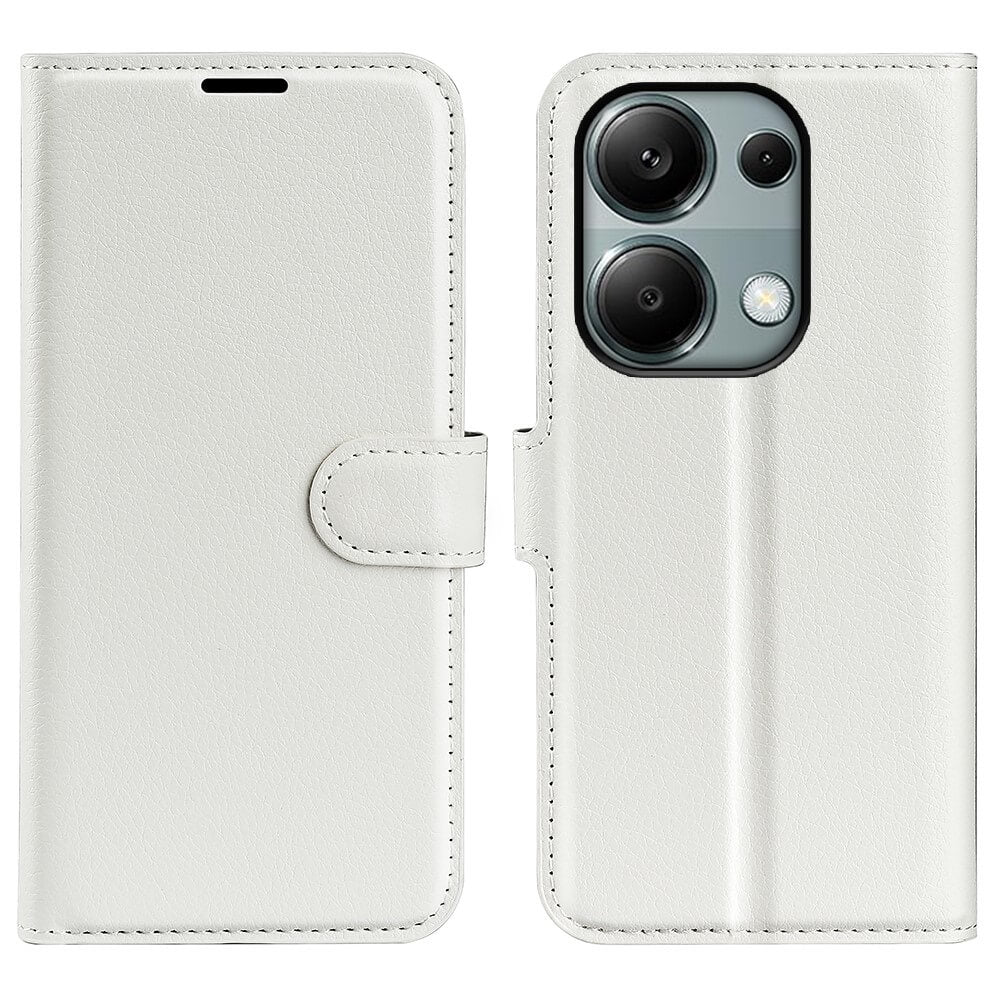 Poco M6 Pro / Redmi Note 13 Pro 4G - Custodia