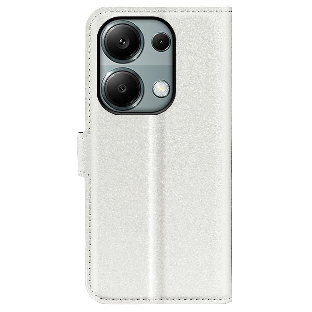 Poco M6 Pro / Redmi Note 13 Pro 4G - Custodia