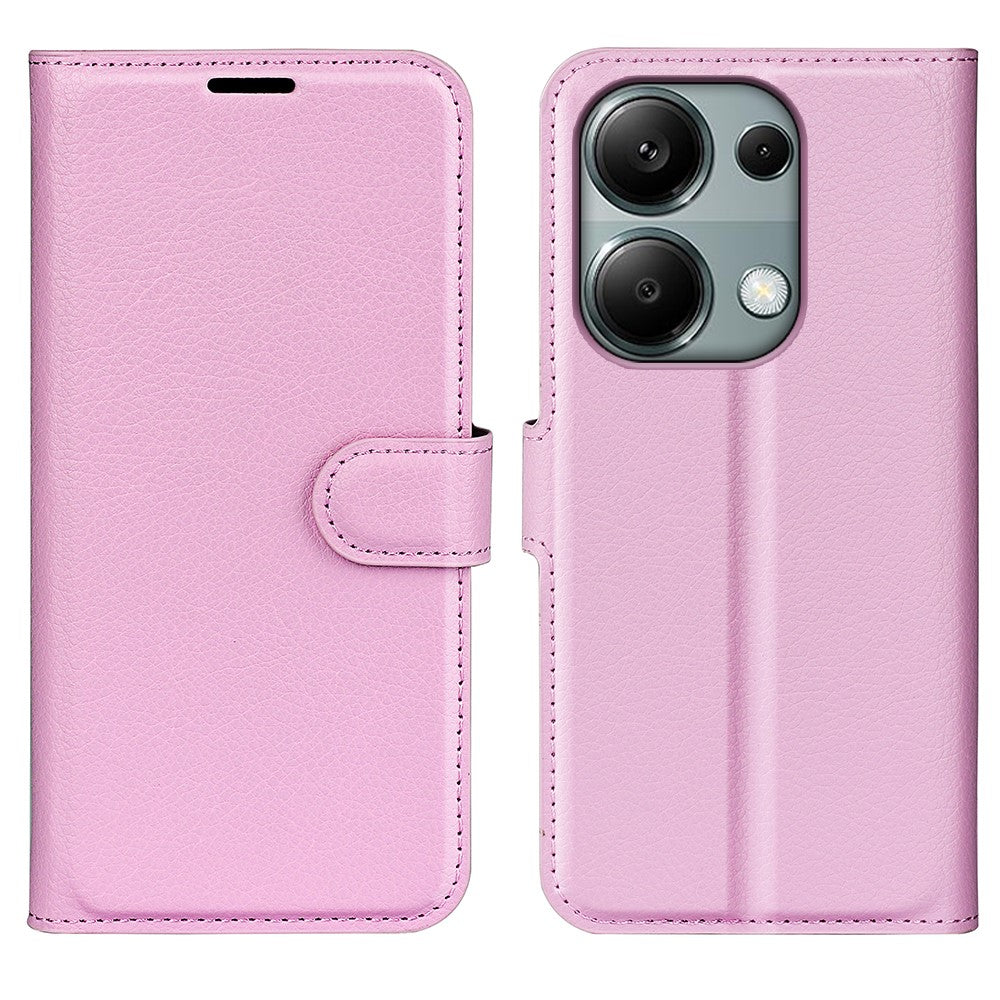Poco M6 Pro / Redmi Note 13 Pro 4G - Custodia