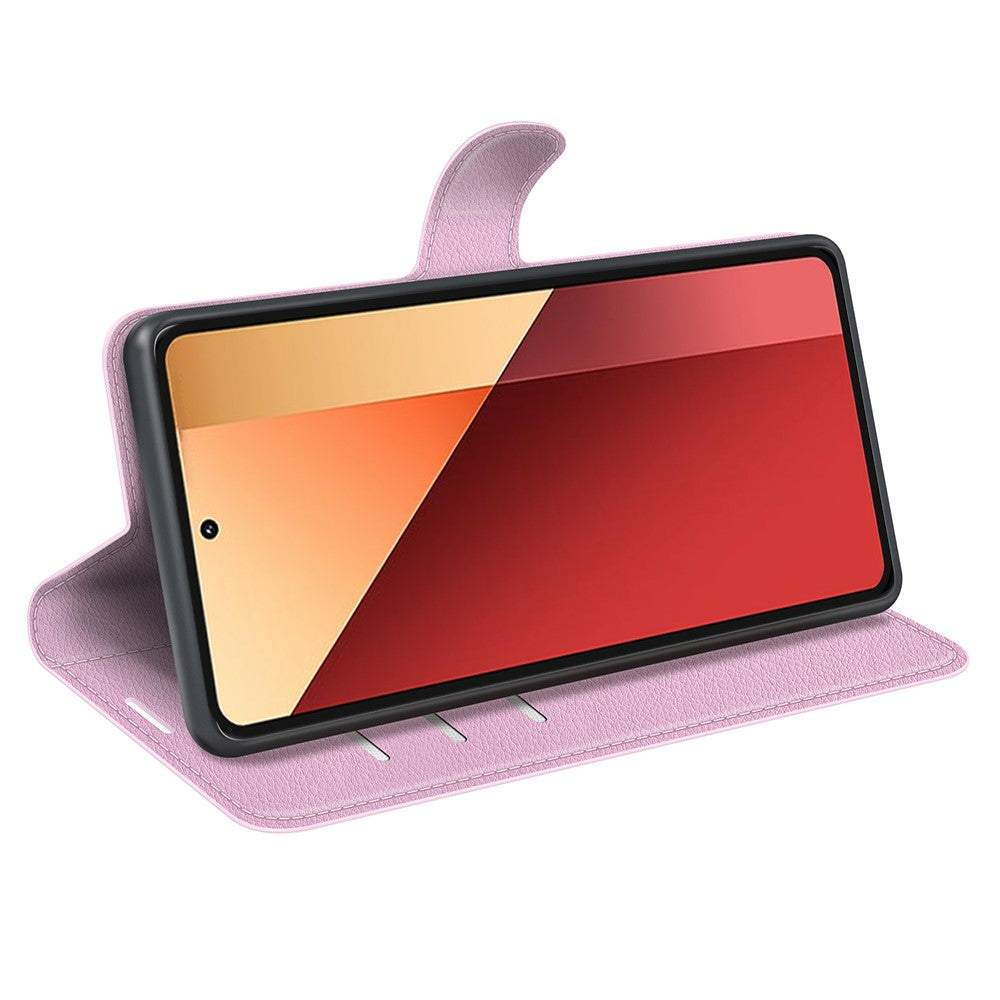 Poco M6 Pro / Redmi Note 13 Pro 4G - Custodia