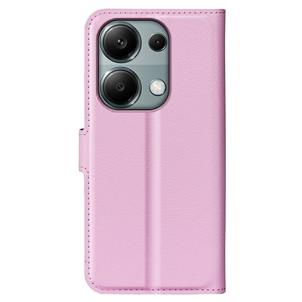 Poco M6 Pro / Redmi Note 13 Pro 4G - Custodia