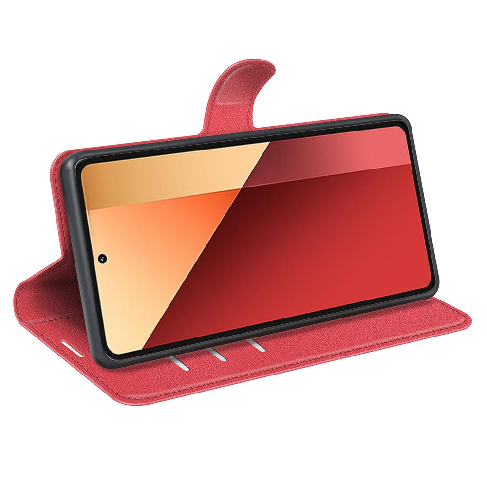 Poco M6 Pro / Redmi Note 13 Pro 4G - Custodia