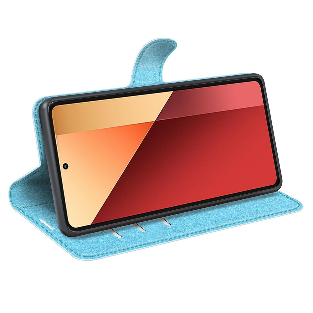 Poco M6 Pro / Redmi Note 13 Pro 4G - Custodia